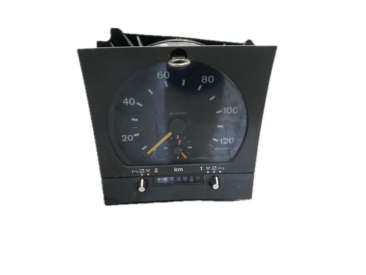 PIEZAS VARIAS SCANIA 4 – SERIES 124 L/360 - TACOGRAFO 1318.27