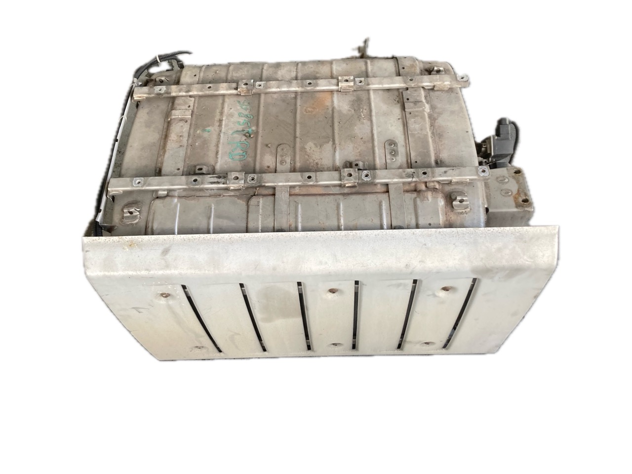CATALIZADOR MERCEDES-BENZ MERCEDES-BENZ ACTROS MP4 1843 - 0074906312