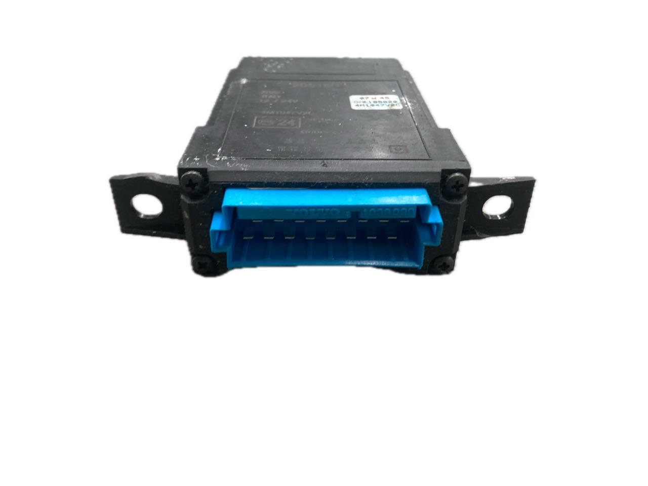 ECU UCE CENTRALITA VOLVO VOLVO FH 440 2005- 440CV 12800CC 1010602 - 20518033