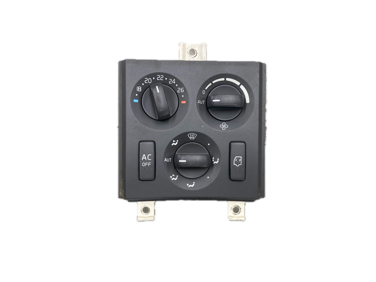 MANDO CALEFACCION VOLVO VOLVO FH 440 2005- 440CV 12800CC 1010602 - 20508582