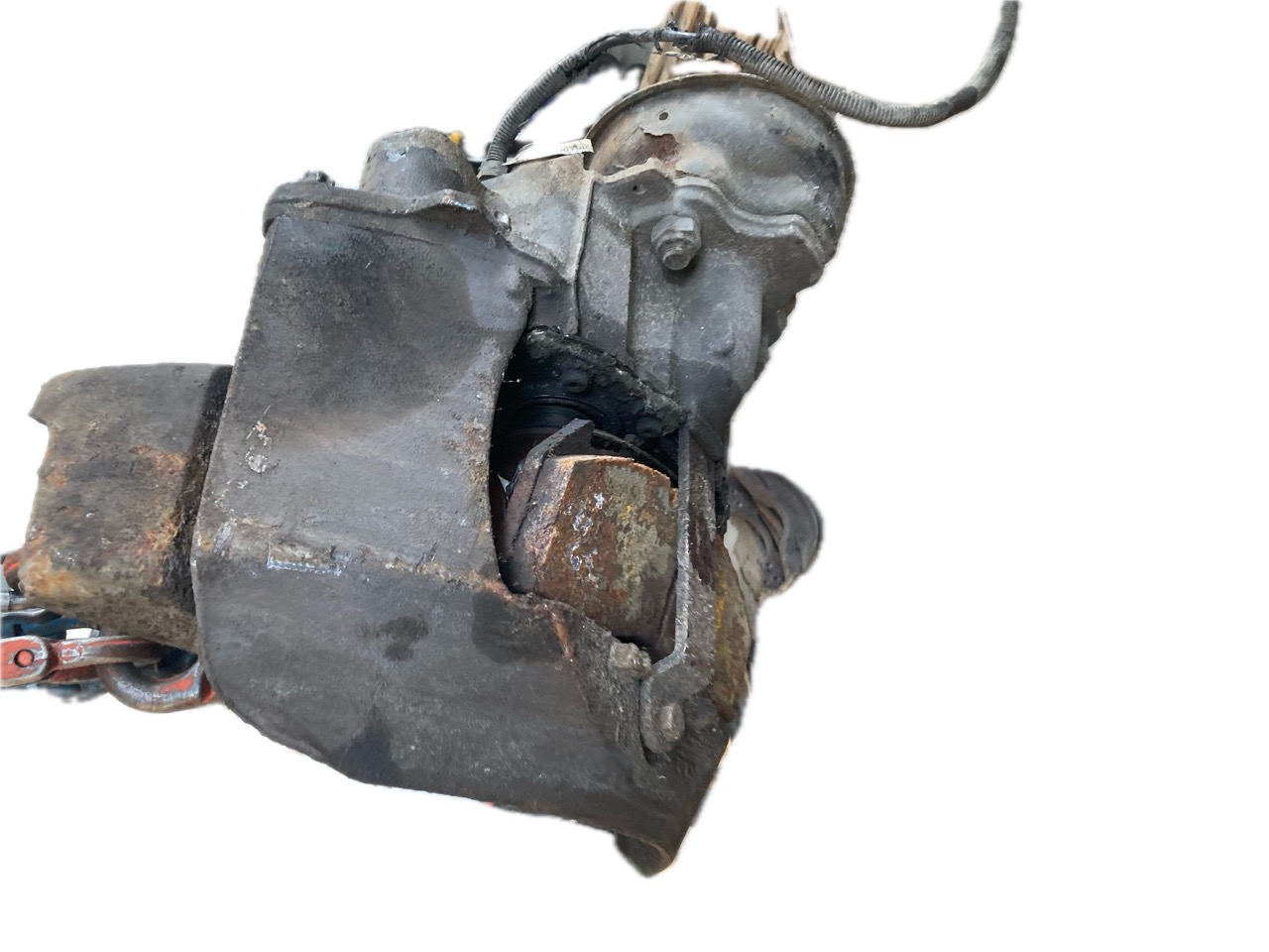 PINZA FRENO TRASERA DERECHA RENAULT RENAULT RENAULT - 5001866509 7485013017