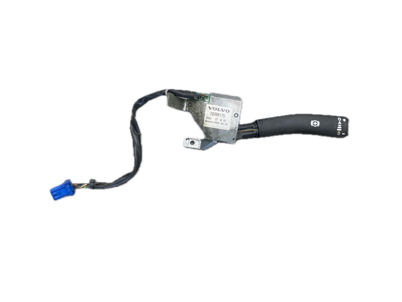 PIEZAS VARIAS VOLVO VOLVO FH 440 2005- 440CV 12800CC 1010602 - 20399175