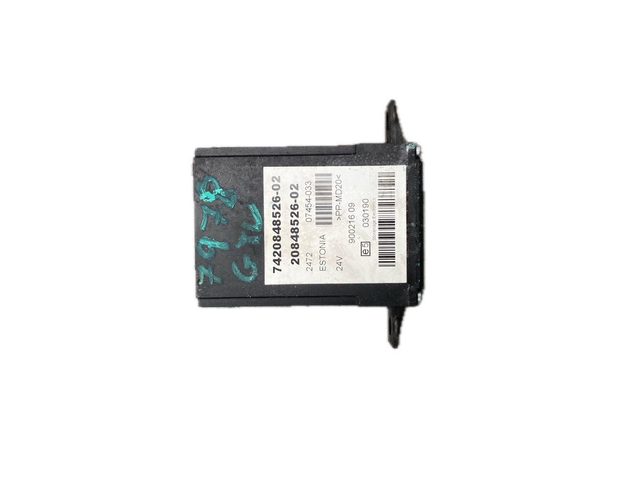 PIEZAS VARIAS VOLVO VOLVO FH 440 2005- 440CV 12800CC 1010602 - 7420848526-02 20848526-02