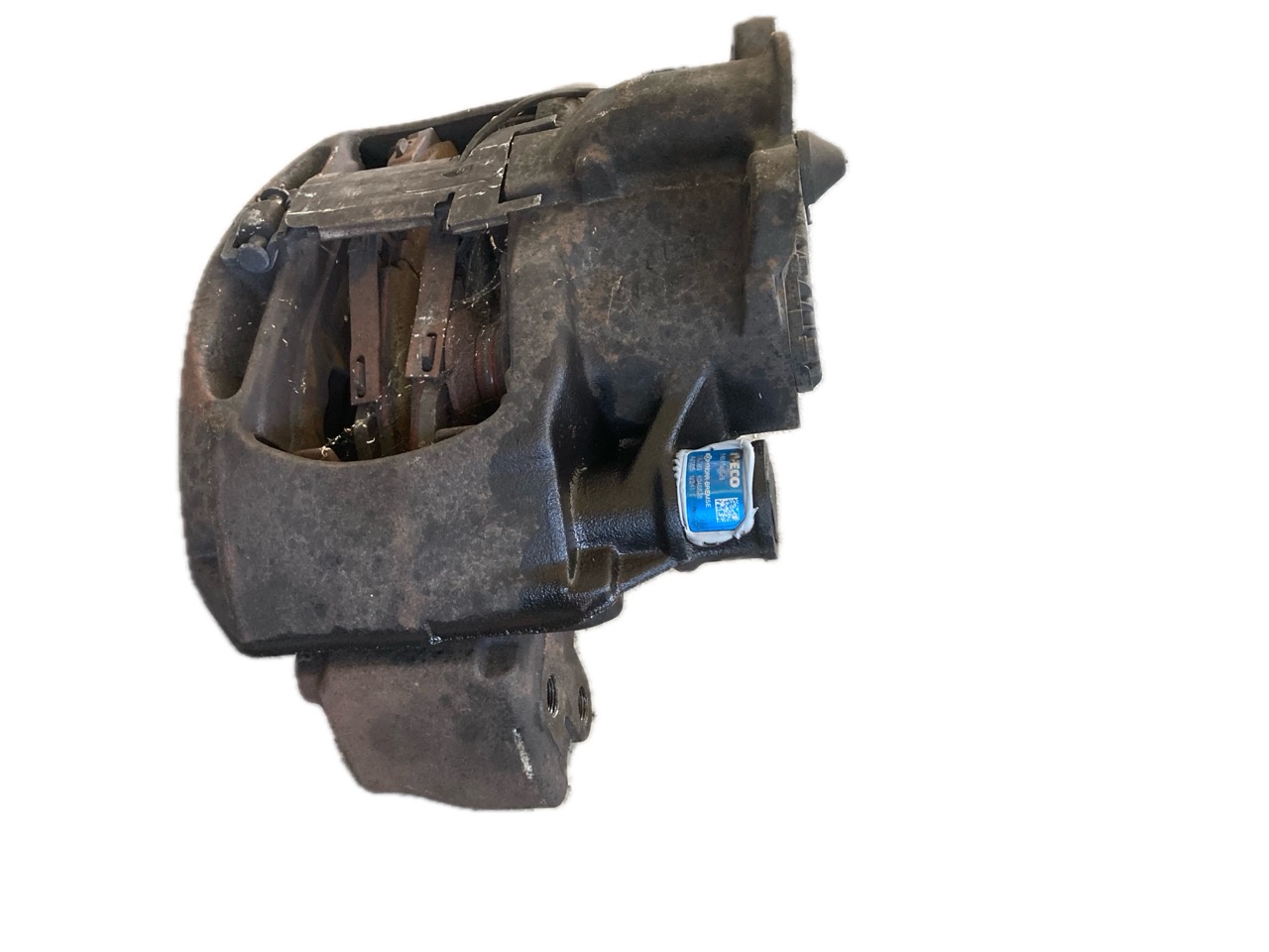 PINZA FRENO TRASERA IZQUIERDA IVECO IVECO IVECO - 5801341079 K046838