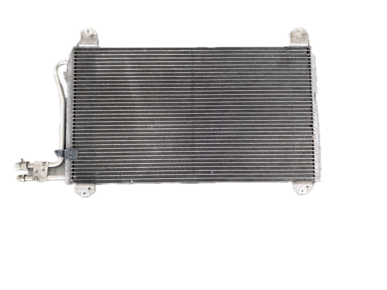 RADIADOR DE AIRE ACONDICIONADO MERCEDES-BENZ SPRINTER 311 CDI MEDIO 3.5T - 9015000554