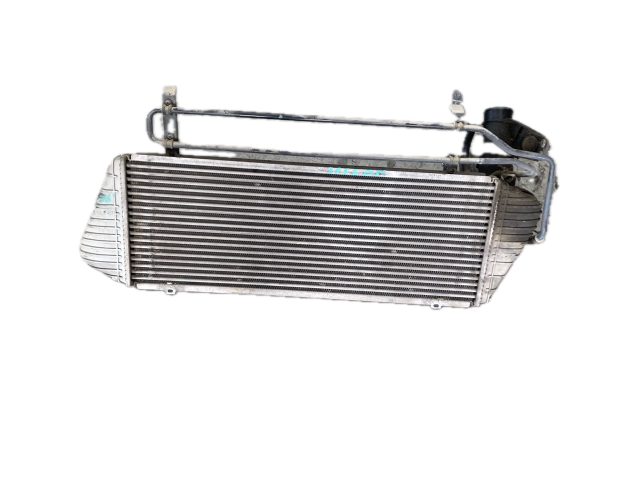 INTERCOOLER MERCEDES-BENZ SPRINTER 311 CDI MEDIO 3.5T - 9015010701