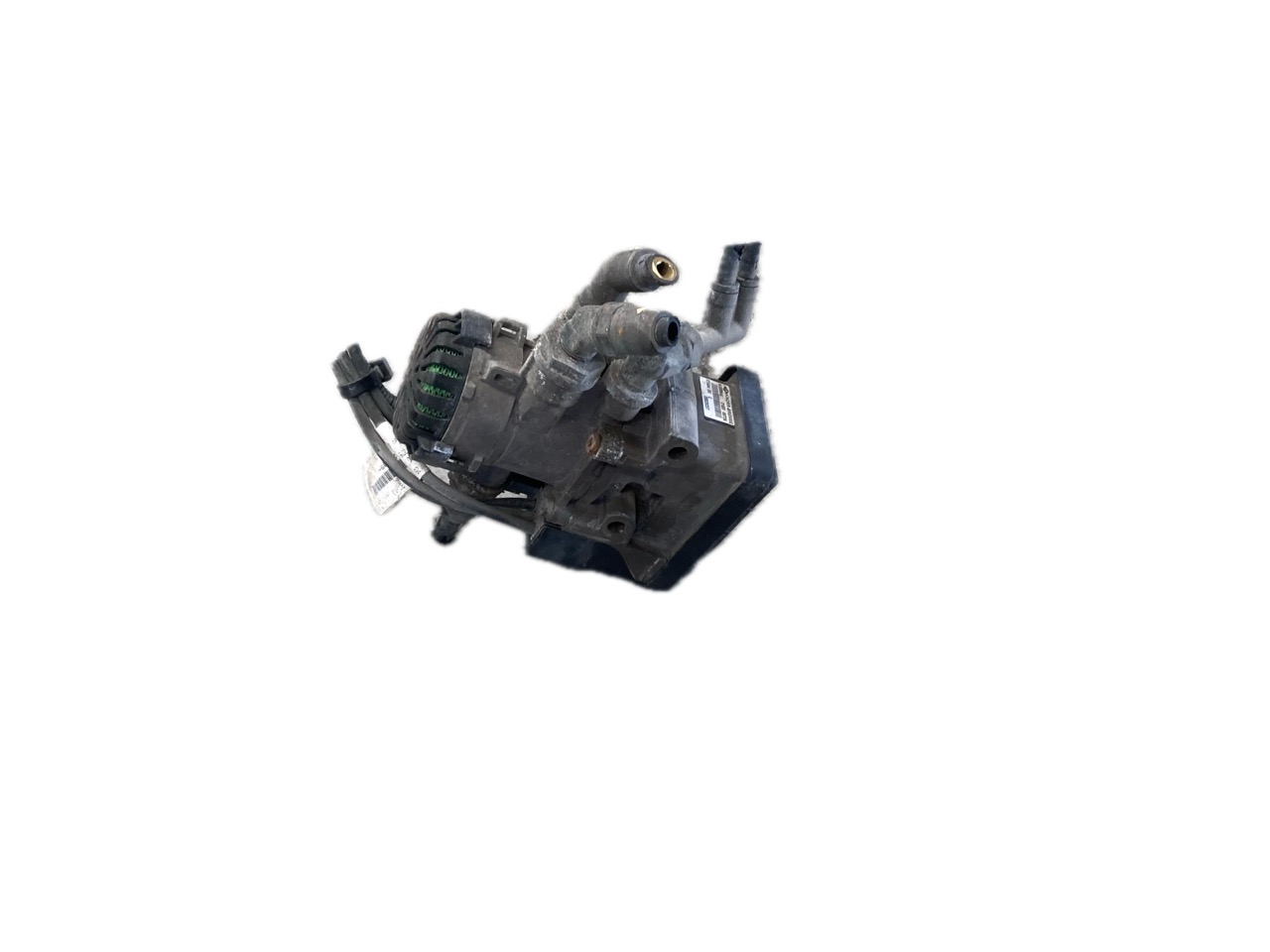 VALVULA DE AIRE ADICIONAL VOLVO VOLVO FH 440 2005- 440CV 12800CC 1010602 - 20828237