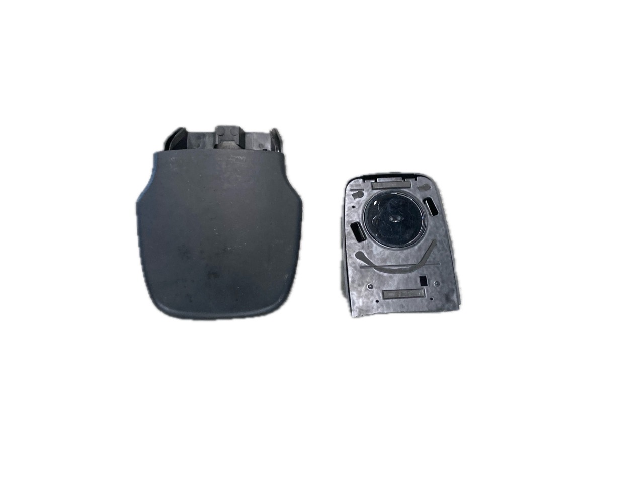 PIEZAS VARIAS IVECO S-WAY 460 AT440ST46 FP CT - 4460700252 5802125558 4460703260