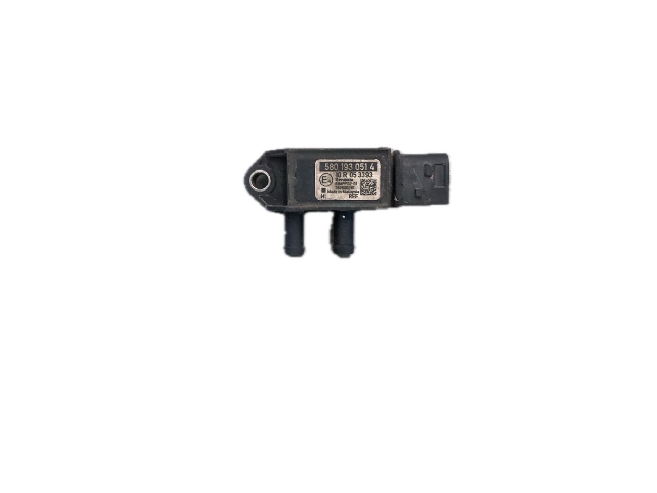 SENSOR PRESION IVECO S-WAY 460 AT440ST46 FP CT - 5801930514