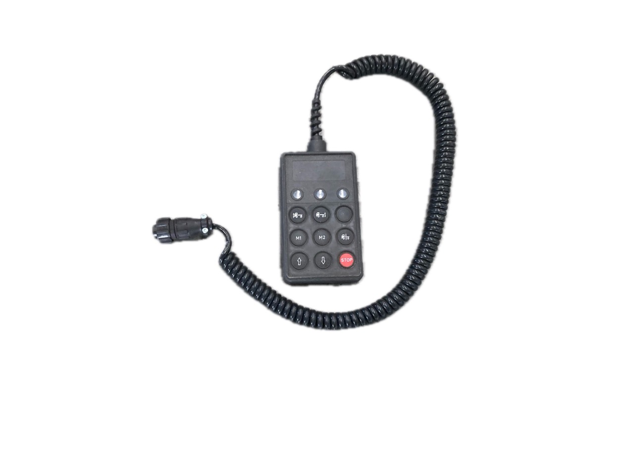 PIEZAS VARIAS IVECO S-WAY 460 AT440ST46 FP CT - 4460561200
