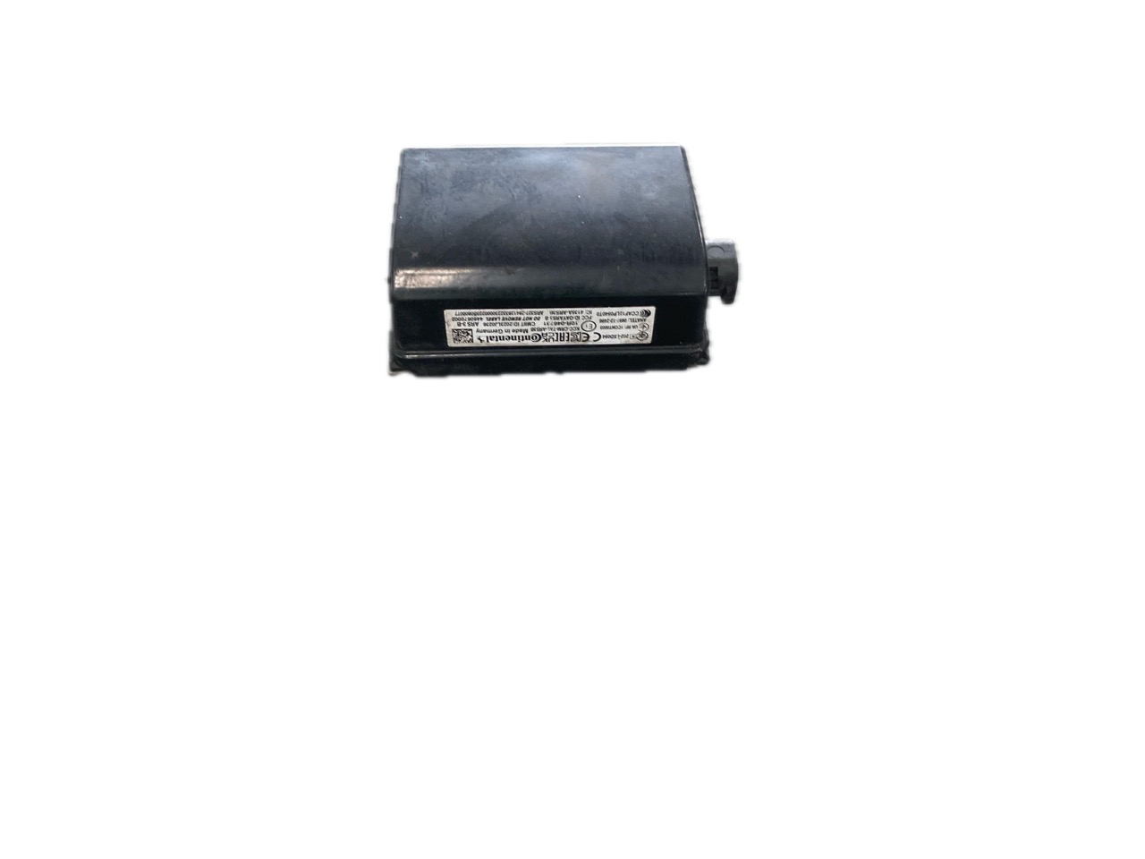 SENSOR IVECO S-WAY 460 AT440ST46 FP CT - 5802133230 4460670640