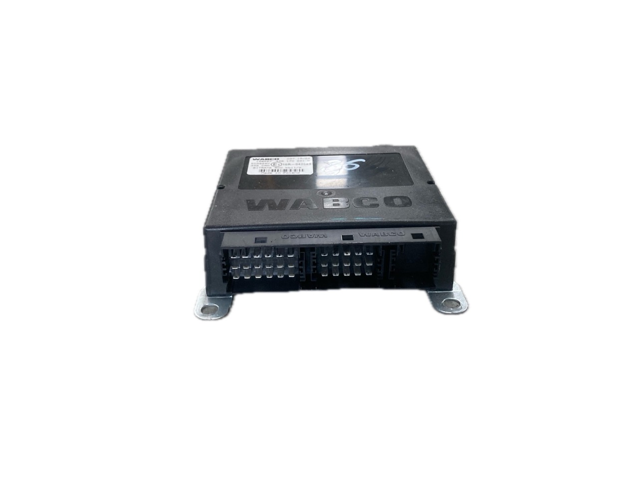 ECU UCE CENTRALITA IVECO S-WAY 460 AT440ST46 FP CT - 4461702310