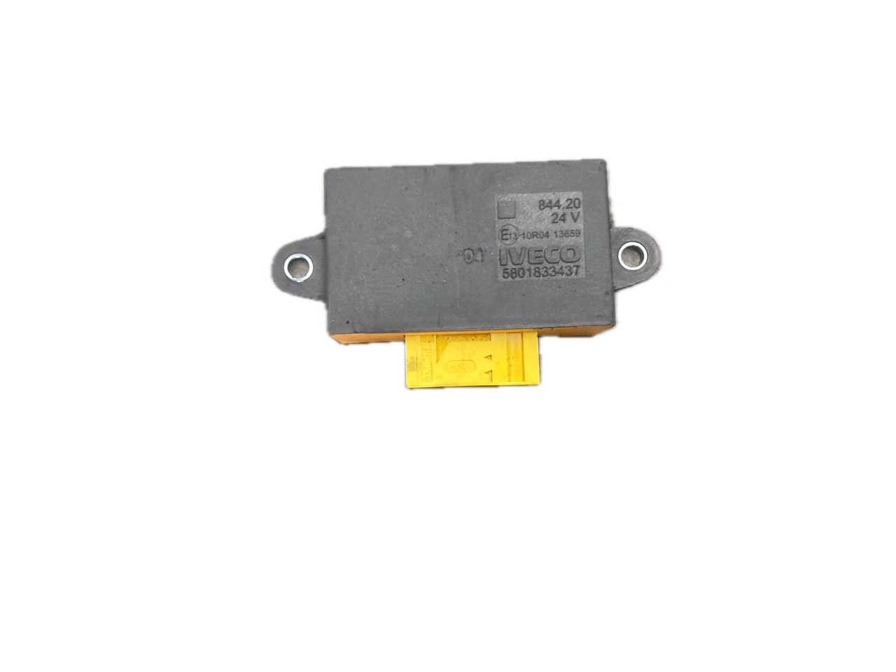 ECU UCE CENTRALITA IVECO S-WAY 460 AT440ST46 FP CT - 5801833437