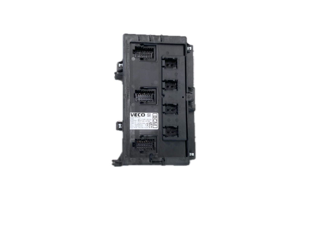 ECU UCE CENTRALITA IVECO S-WAY 460 AT440ST46 FP CT - 5802954484