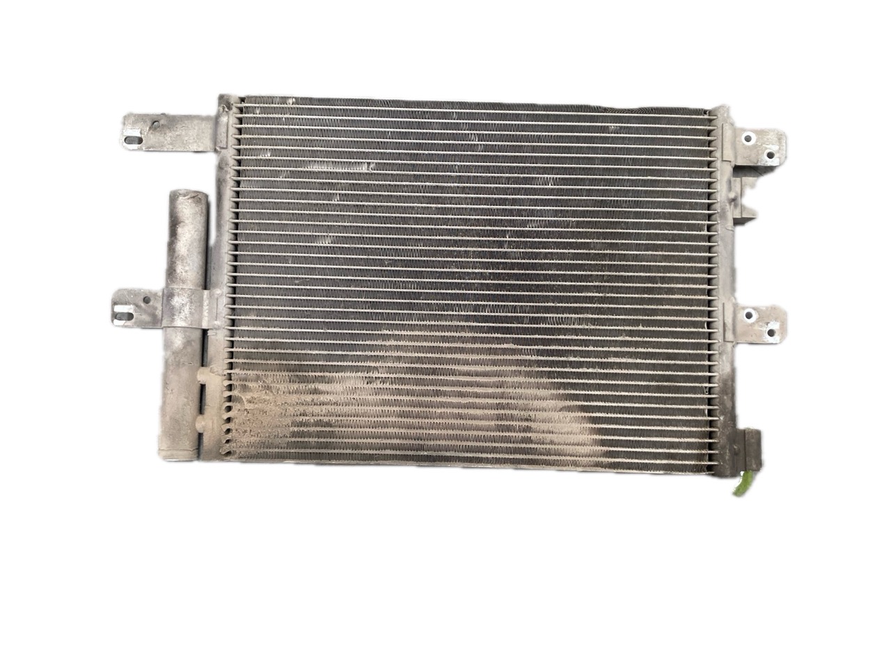 RADIADOR DE AIRE ACONDICIONADO IVECO EUROCARGO 180 E 28 K TECTOR 2000 - 504080822 504238741