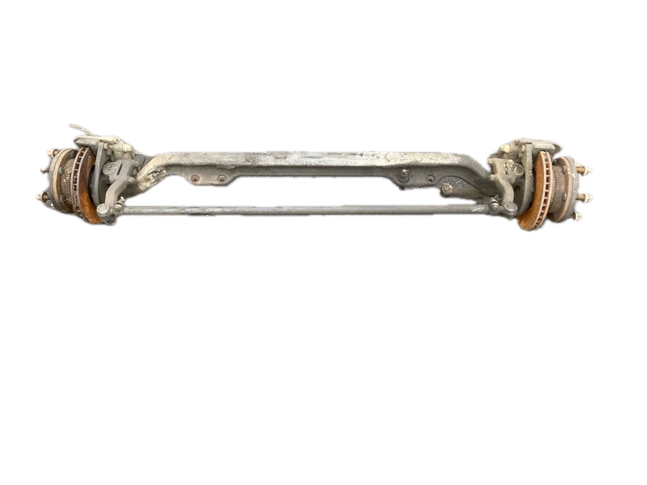 PUENTE DELANTERO NISSAN NISSAN ATLEON 80.19 2006- 185CV 4500CC 1020164 - 400019X62A