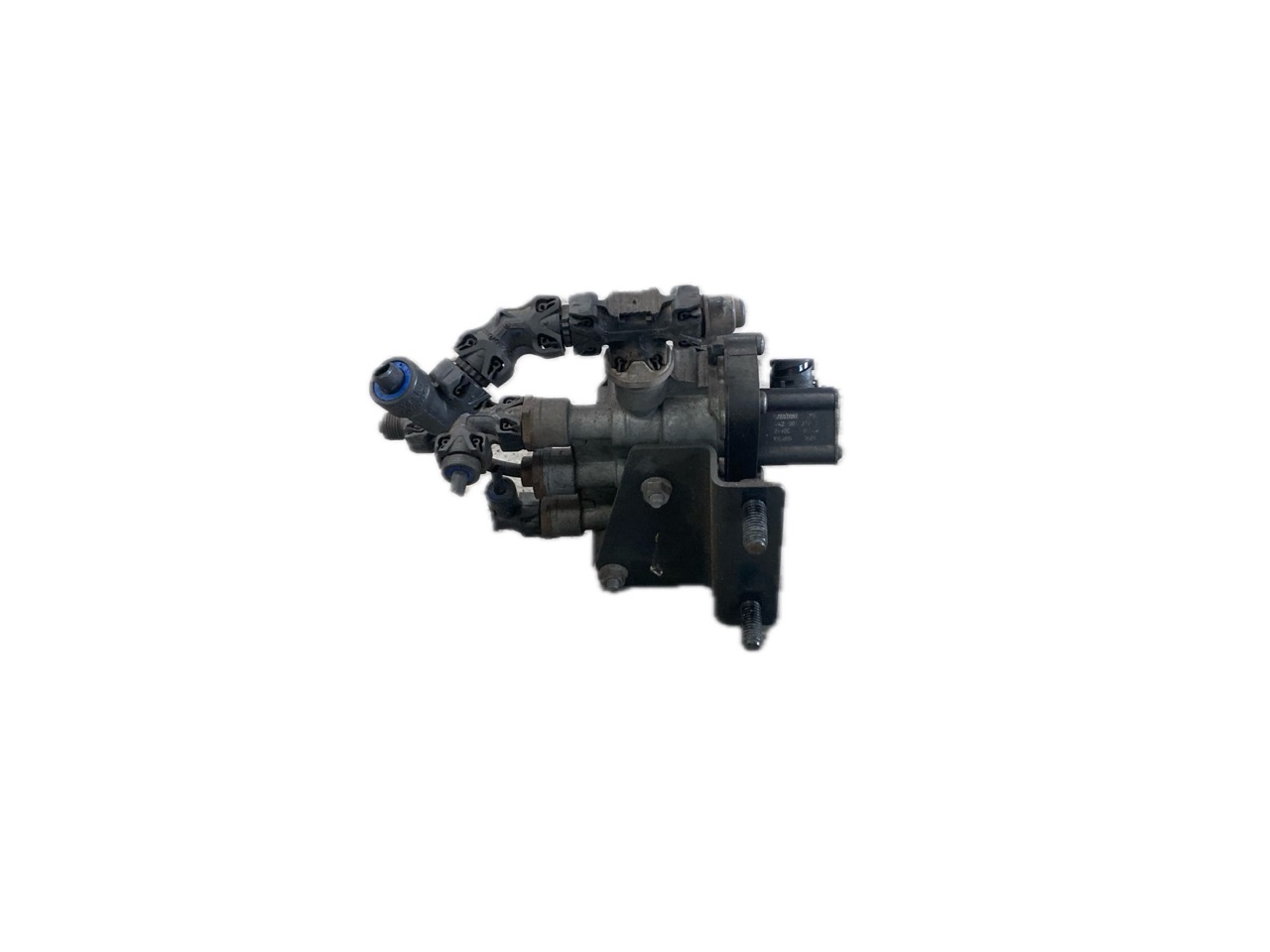 VALVULA DE AIRE ADICIONAL IVECO S-WAY 460 AT440ST46 FP CT - 4728800200 037