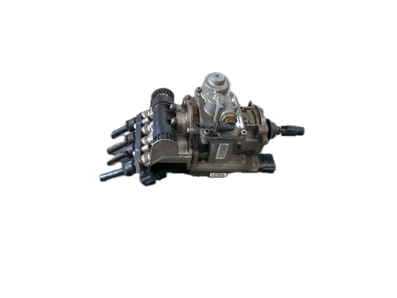 VALVULA DE AIRE ADICIONAL IVECO S-WAY 460 AT440ST46 FP CT - 4800200150 001 4462300272