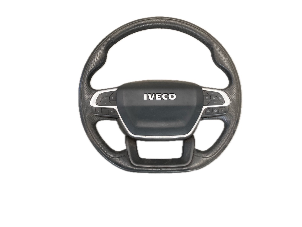 VOLANTE IVECO S-WAY 460 AT440ST46 FP CT - 5802498159