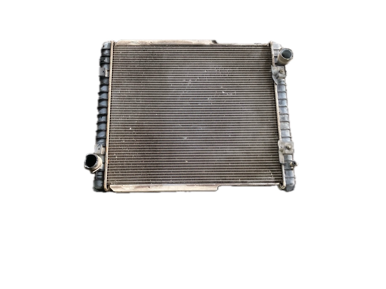 RADIADOR AGUA IVECO EUROCARGO 180 E 28 K TECTOR 2000 - 500361629