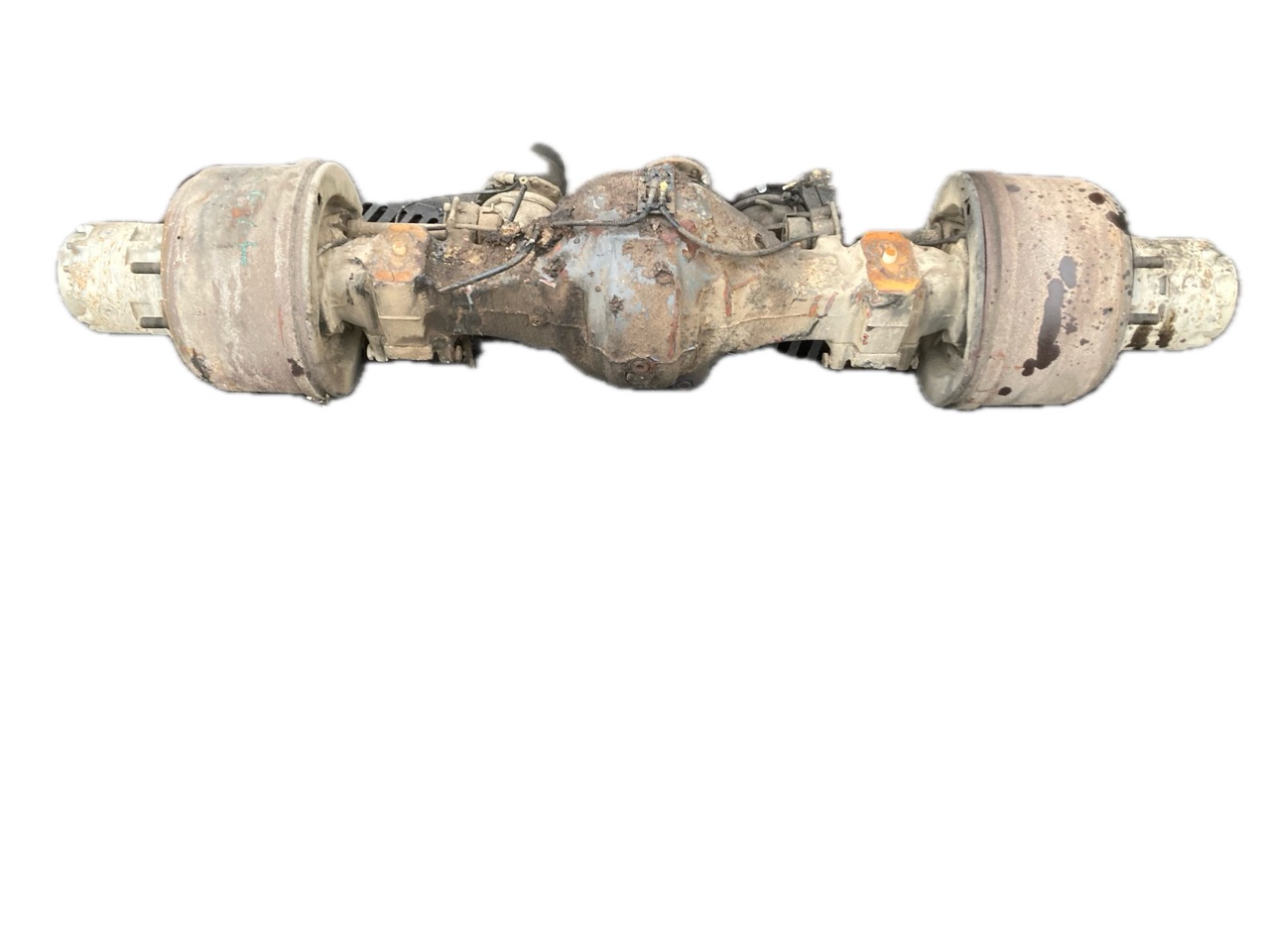 DIFERENCIAL TRASERO + PUENTE RENAULT TRUCKS PREMIUM DISTRIBUTION 260.16 1996- 1004134 - 5010439355