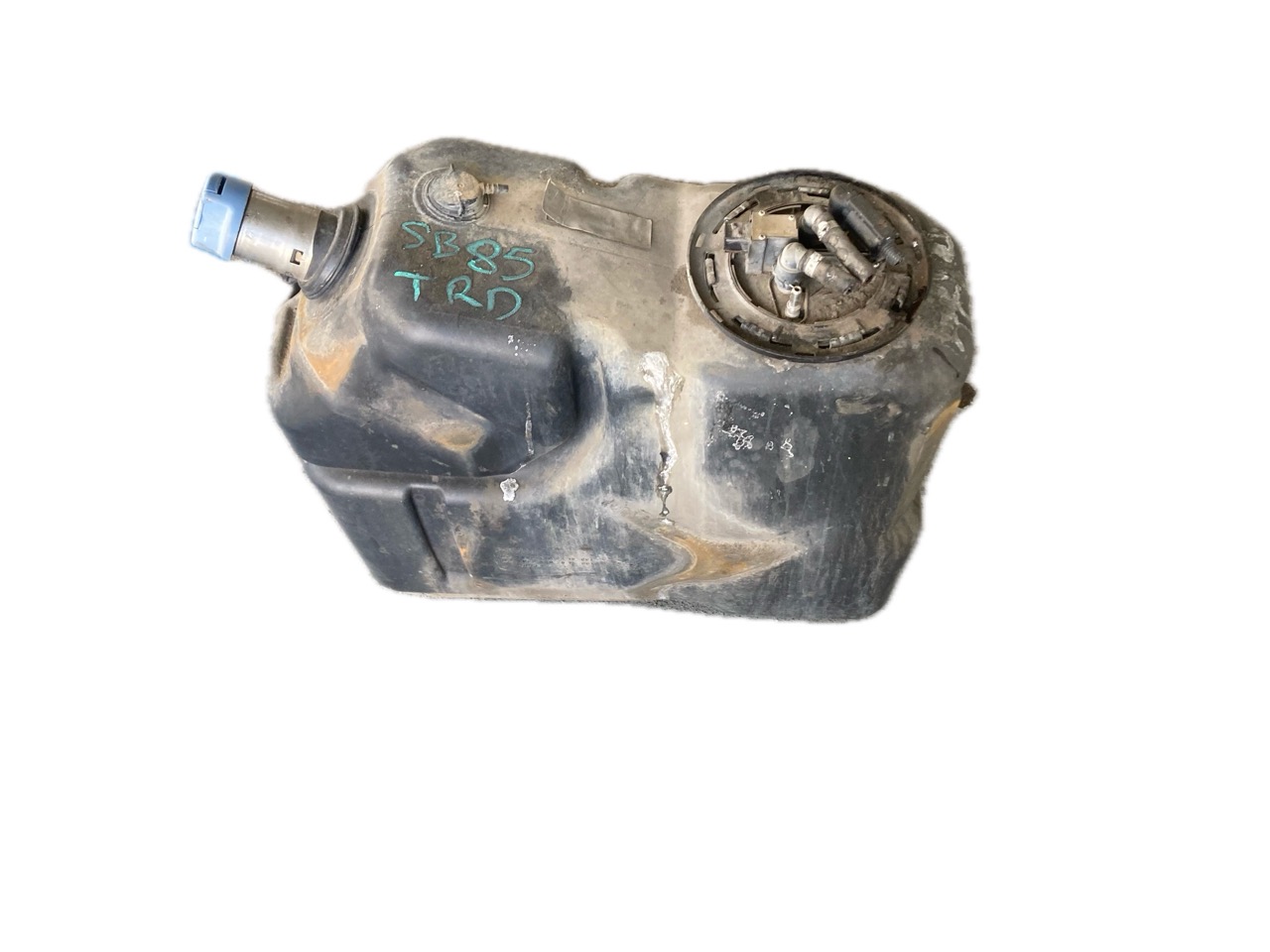 PIEZAS VARIAS MERCEDES-BENZ MERCEDES-BENZ ACTROS MP4 1843 - 9604701015