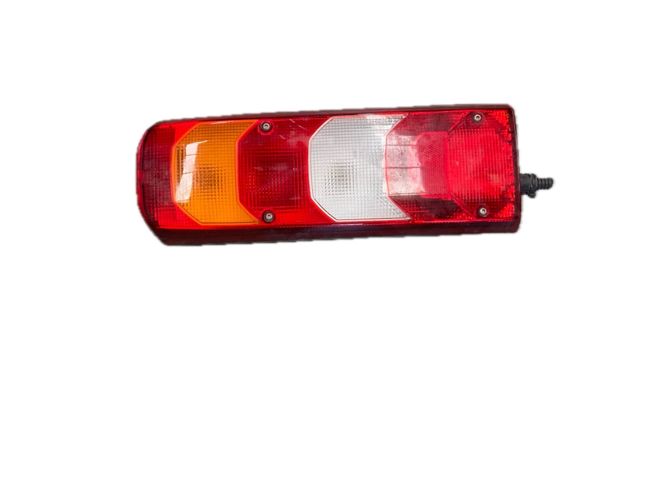 PILOTO TRASERO IZQUIERDO MERCEDES-BENZ MERCEDES-BENZ ACTROS MP4 1843 - 0035440903 0035441703 0035446103