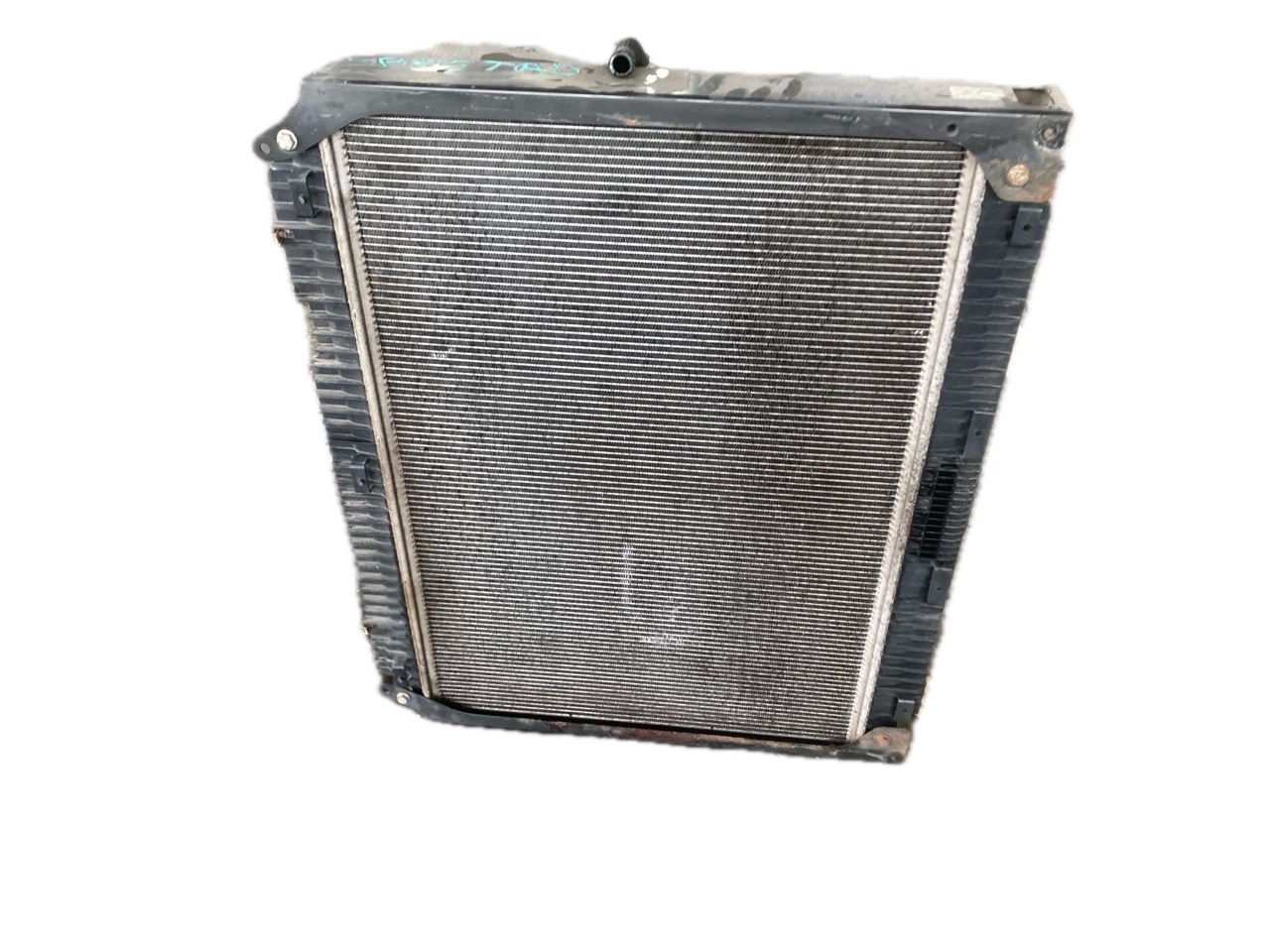 RADIADOR AGUA MERCEDES-BENZ MERCEDES-BENZ ACTROS MP4 1843 - 9605002901