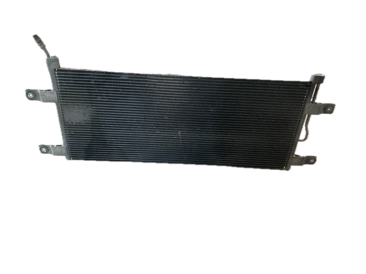RADIADOR DE AIRE ACONDICIONADO MERCEDES-BENZ MERCEDES-BENZ ACTROS MP4 1843 - 9605001554