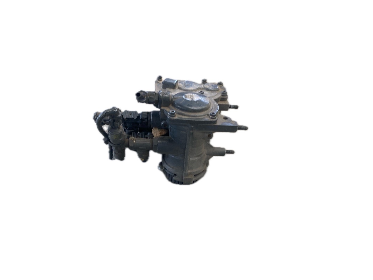 VALVULA DE AIRE ADICIONAL IVECO S-WAY 460 AT440ST46 FP CT - 4802040020 037