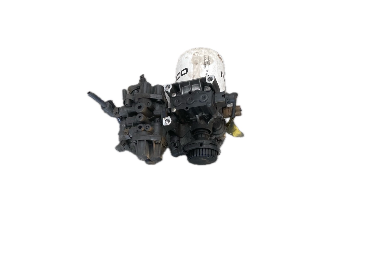 FILTRO DESHIDRATADOR IVECO S-WAY 460 AT440ST46 FP CT - 5802223716
