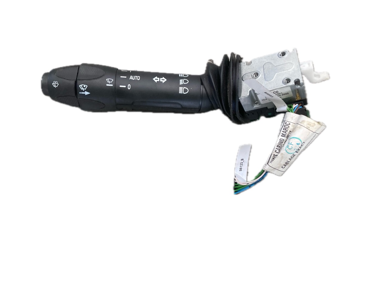 MANDO LIMPIAPARABRISAS IVECO S-WAY 460 AT440ST46 FP CT - 5802830851