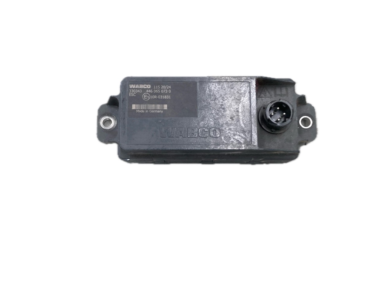 MODULO ELECTRONICO IVECO S-WAY 460 AT440ST46 FP CT - 4460650730