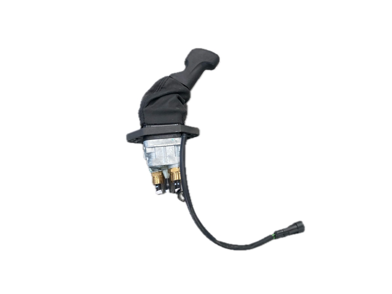 PALANCA FRENO DE MANO IVECO S-WAY 460 AT440ST46 FP CT - 5801631176