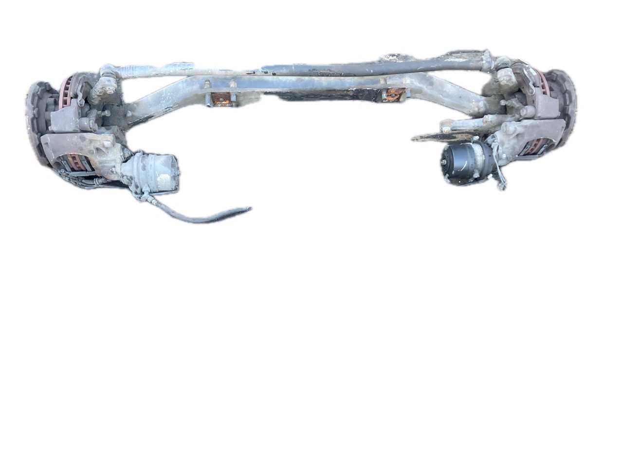 PUENTE DELANTERO SCANIA P G R T – SERIES G 420 P 420 R 420 - 1394399