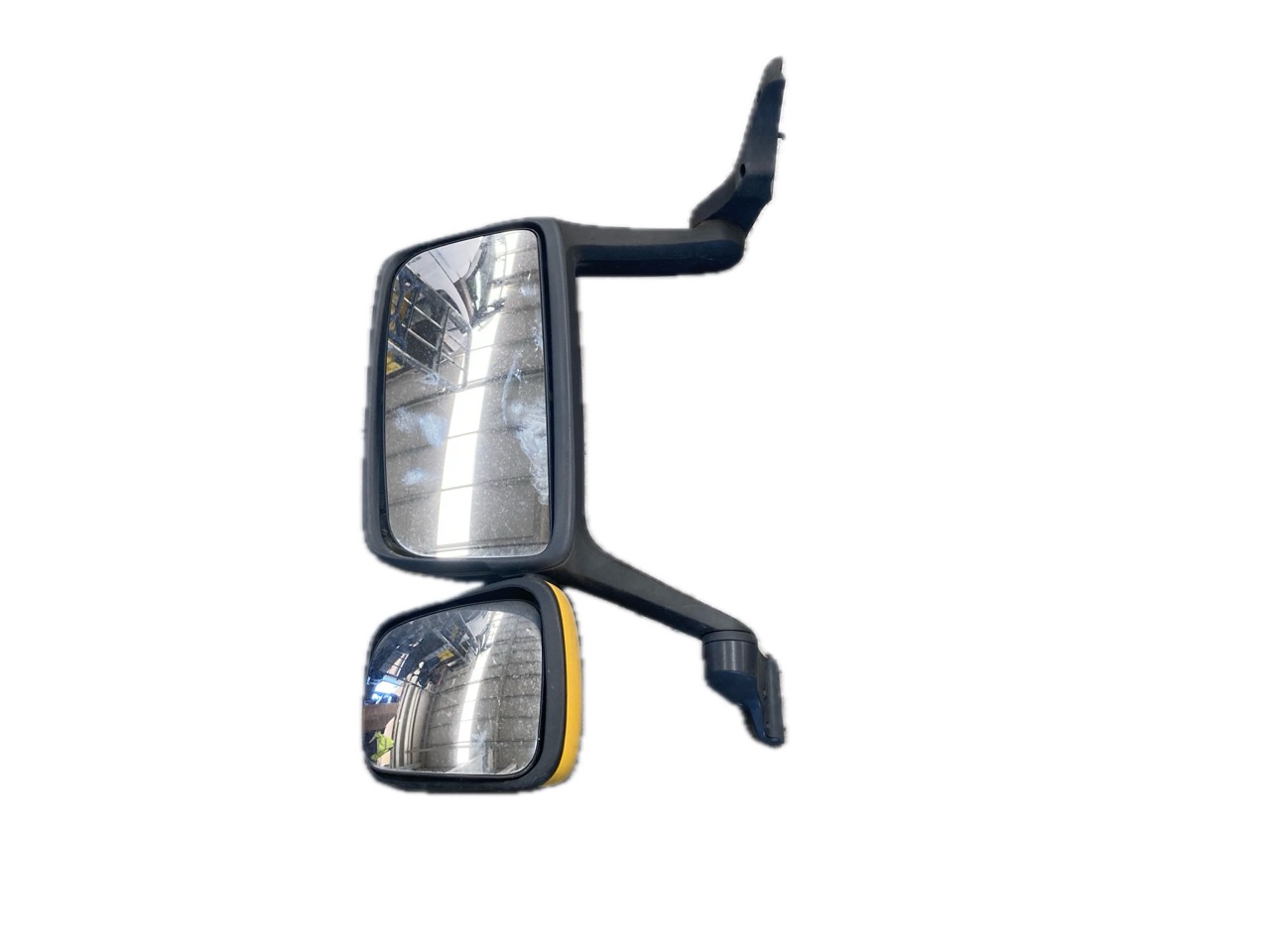 ESPEJO RETROVISOR IZQUIERDO VOLVO VOLVO FH 440 2005- 440CV 12800CC 1010602 - 20841068