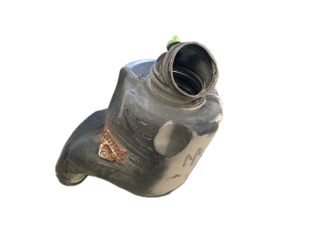 FILTRO AIRE VOLVO VOLVO FH 440 2005- 440CV 12800CC 1010602 - 3979505