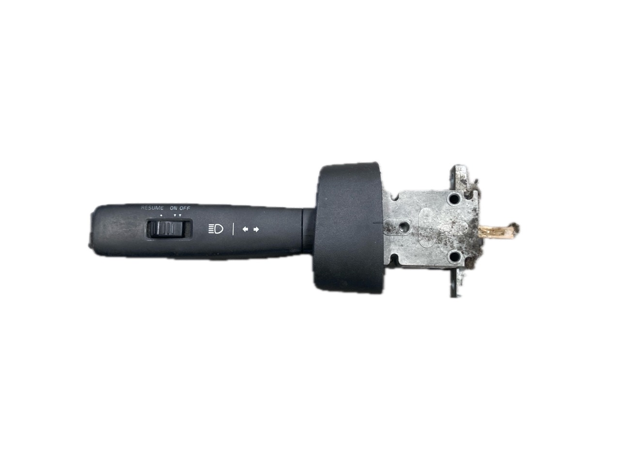 MANDO INTERMITENTES VOLVO VOLVO FH 440 2005- 440CV 12800CC 1010602 - 20797836