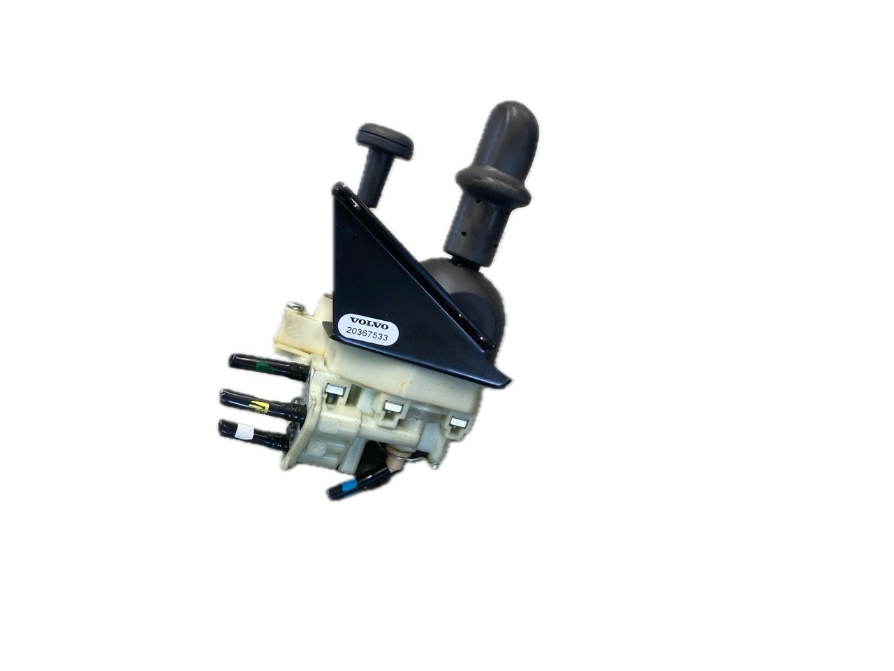 PALANCA FRENO DE MANO VOLVO VOLVO FH 440 2005- 440CV 12800CC 1010602 - 20367533