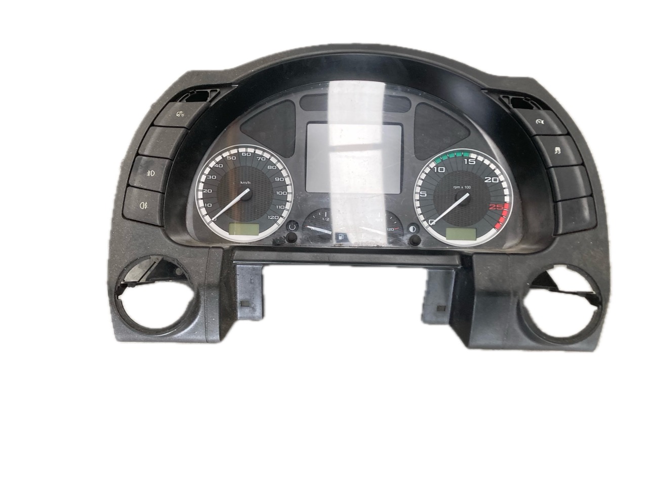 CUADRO INSTRUMENTOS IVECO S-WAY 460 AT440ST46 FP CT - 5802831934