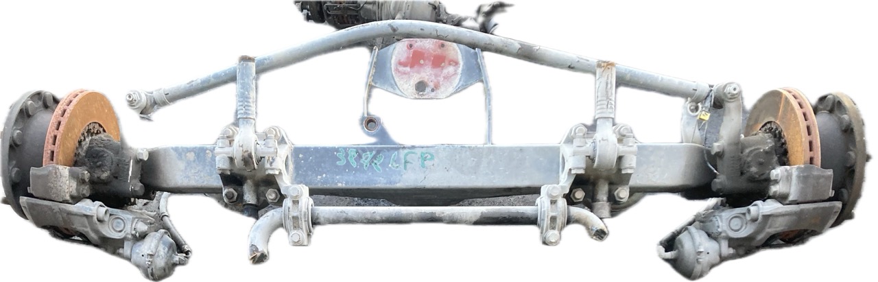 PIEZAS VARIAS DAF DAF CF 85 FT 85.460 2005-2013 462CV 12900CC 1009081 - 2156686 2019789 2416735 2416736