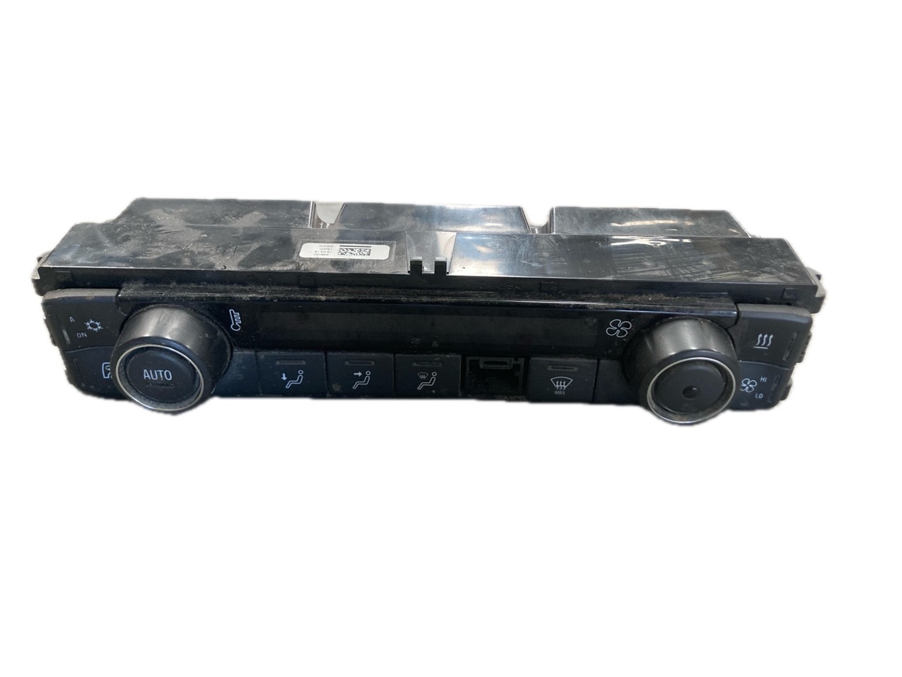 MANDO CALEFACCION SCANIA P II P450 - 2090479