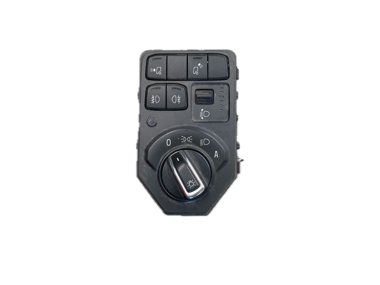 MANDO DE LUCES SCANIA P II P450 - 2558587