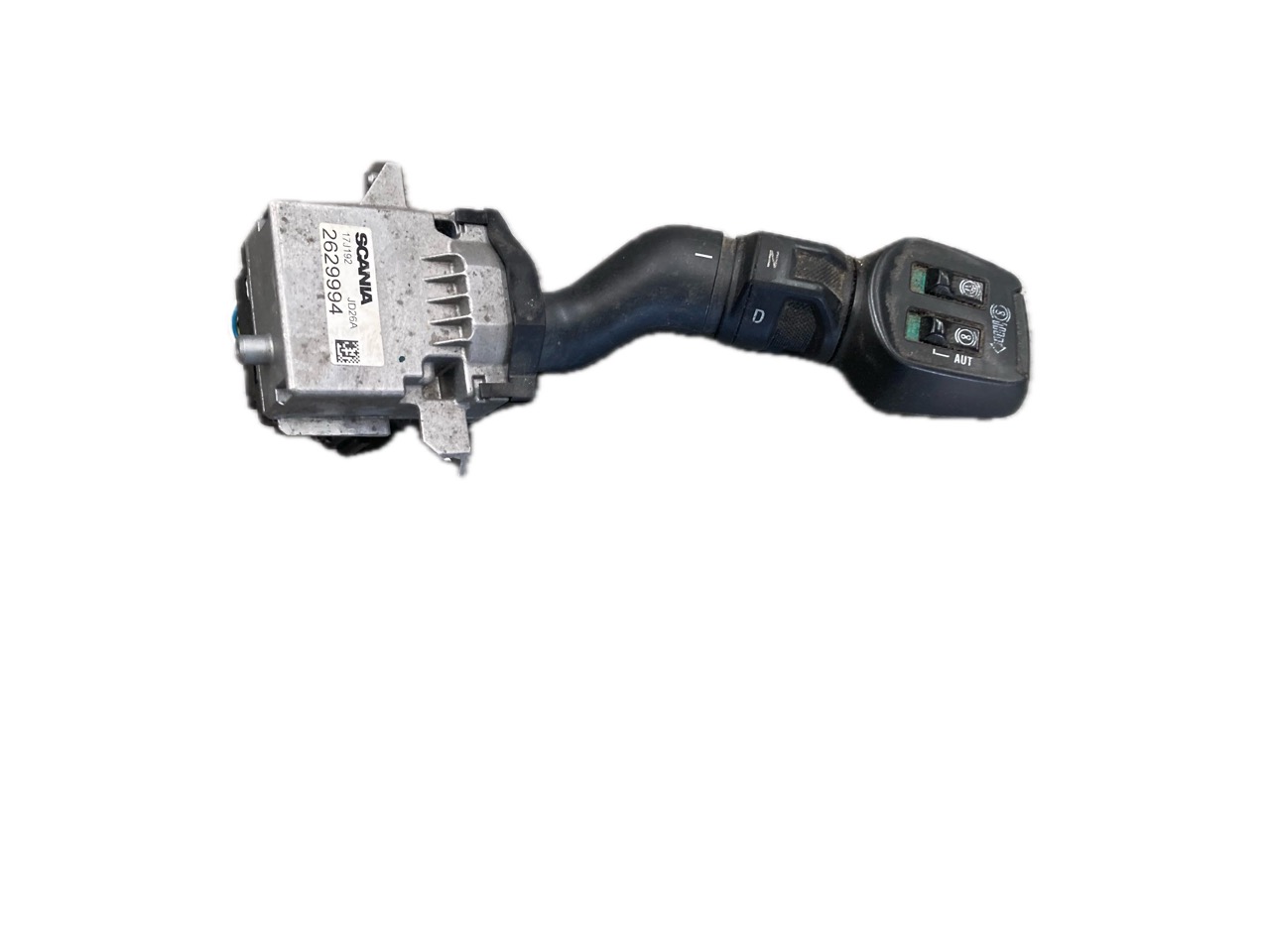 PALANCA DE CAMBIOS SCANIA P II P450 - 2629994