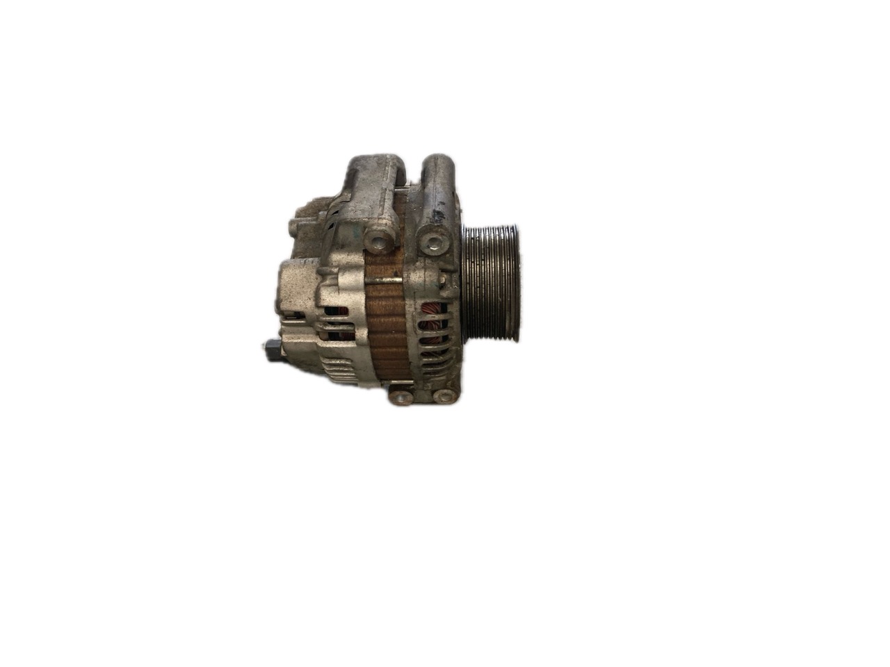 ALTERNADOR SCANIA P II P450 - 2398368 570887