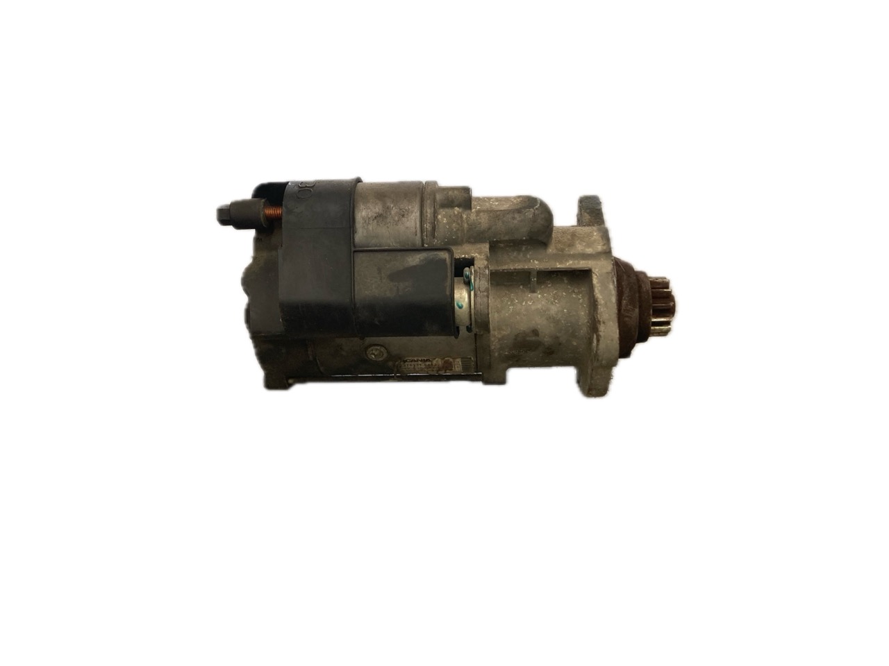 MOTOR DE ARRANQUE SCANIA P II P450 - 2708317