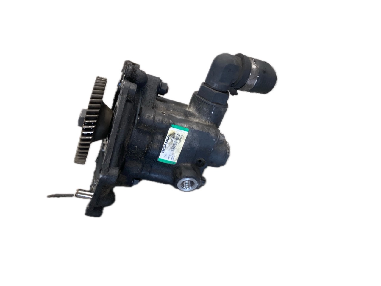 BOMBA DIRECCION SCANIA P II P450 - 1439958