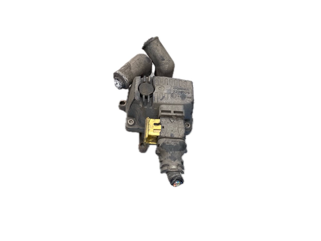 PIEZAS VARIAS SCANIA P II P450 - 2238325