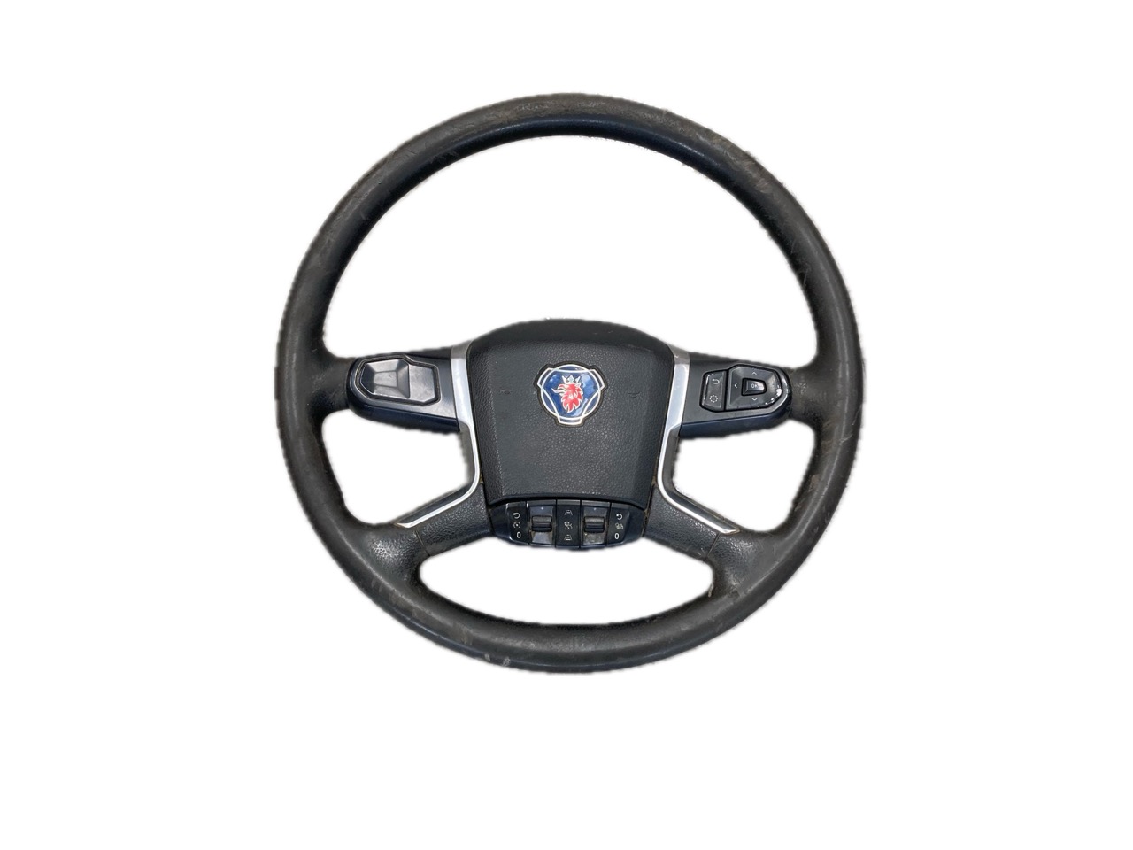 VOLANTE SCANIA P II P450 - 2997856
