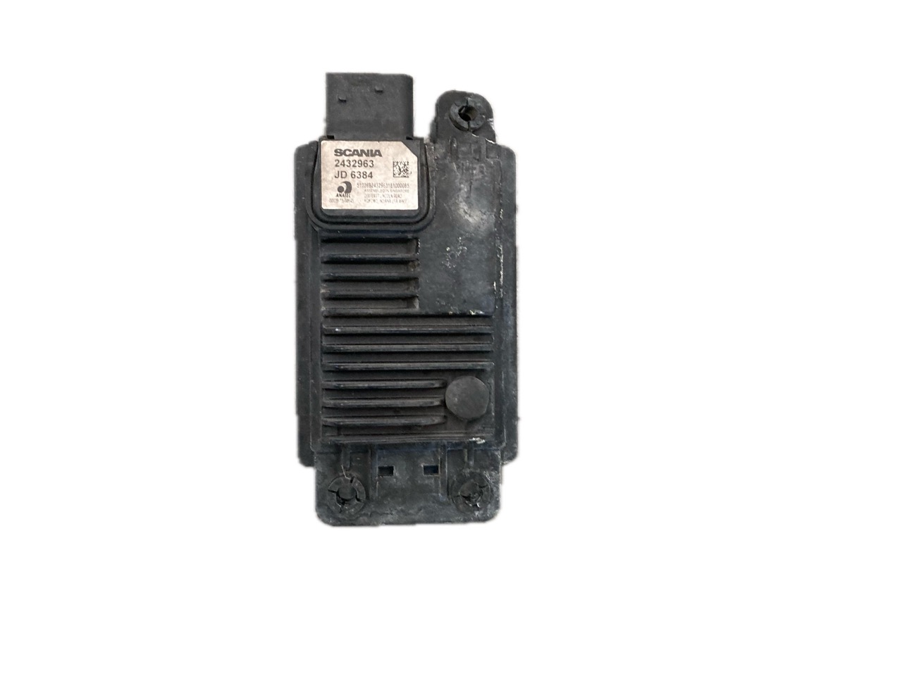 SENSOR SCANIA P II P450 - 2432963